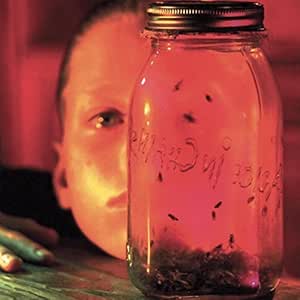 Alice in Chains Jar of Flies