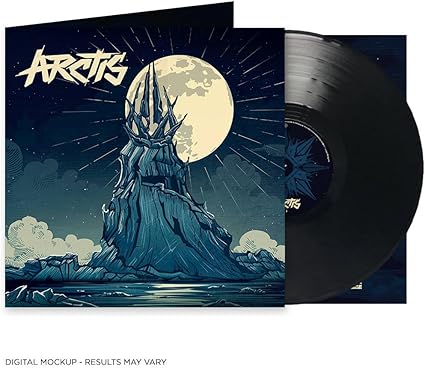 Arctis- Arctis