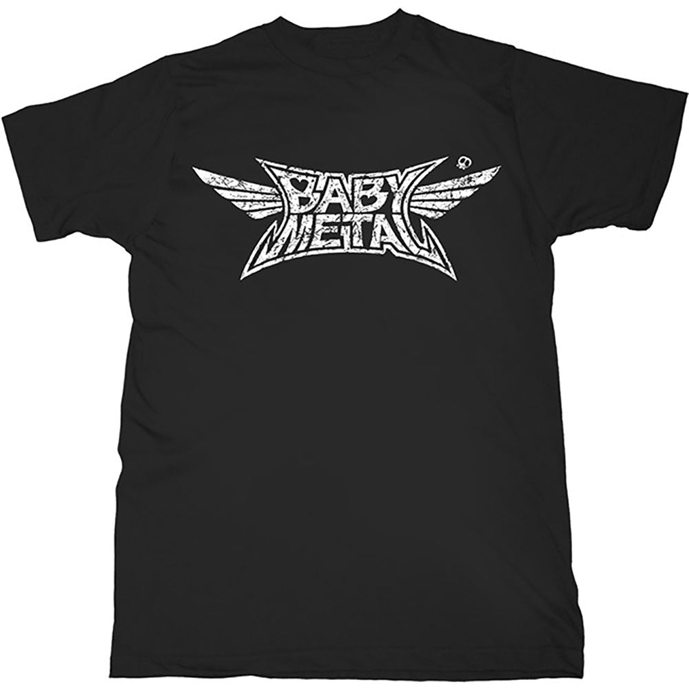 Babymetal Logo Unisex T-Shirt