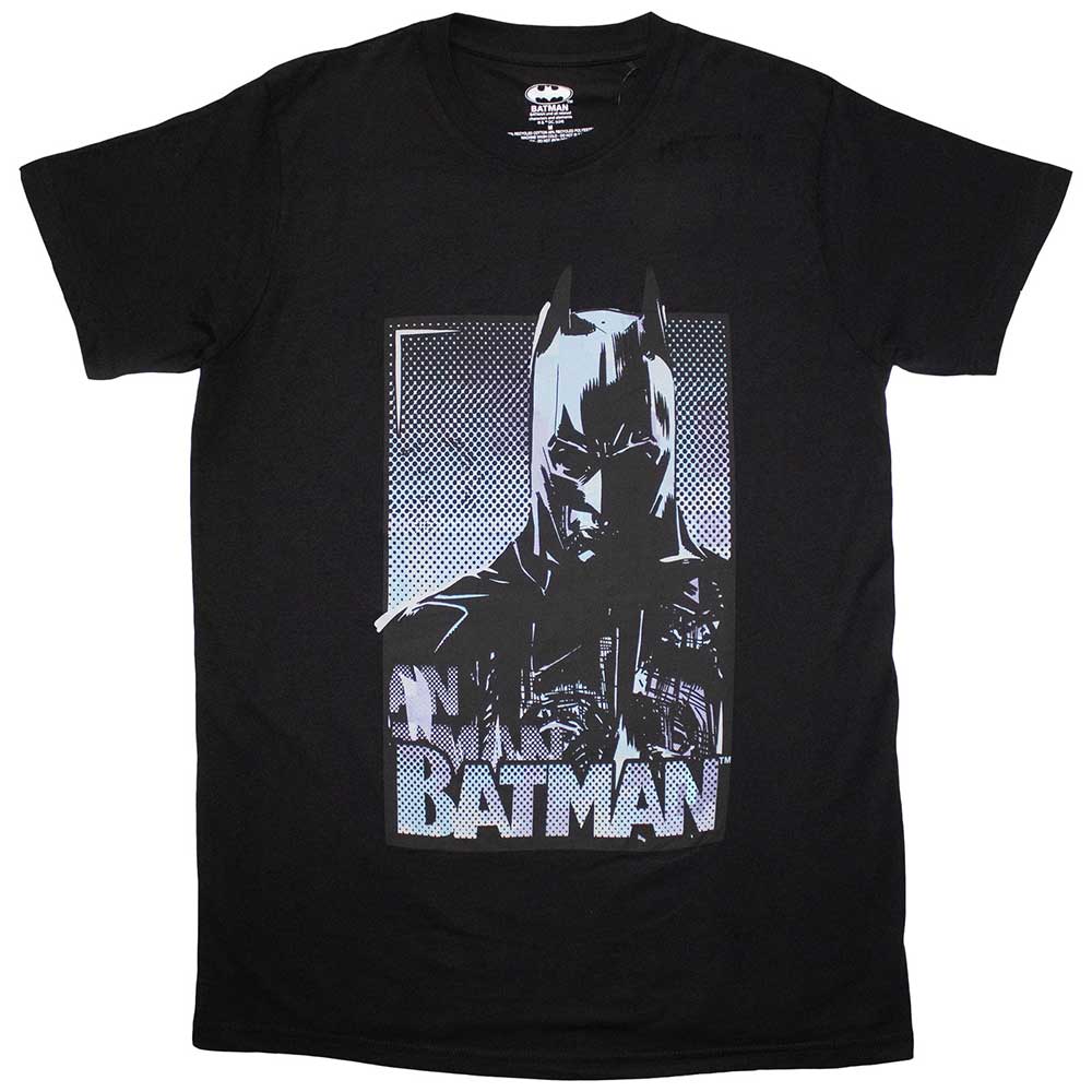 Batman Dark Batman Unisex T-Shirt