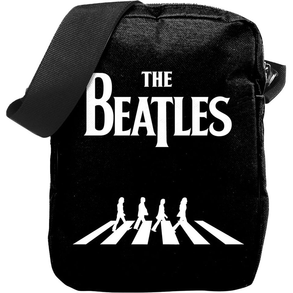 The Beatles Abbey Road Crossbody