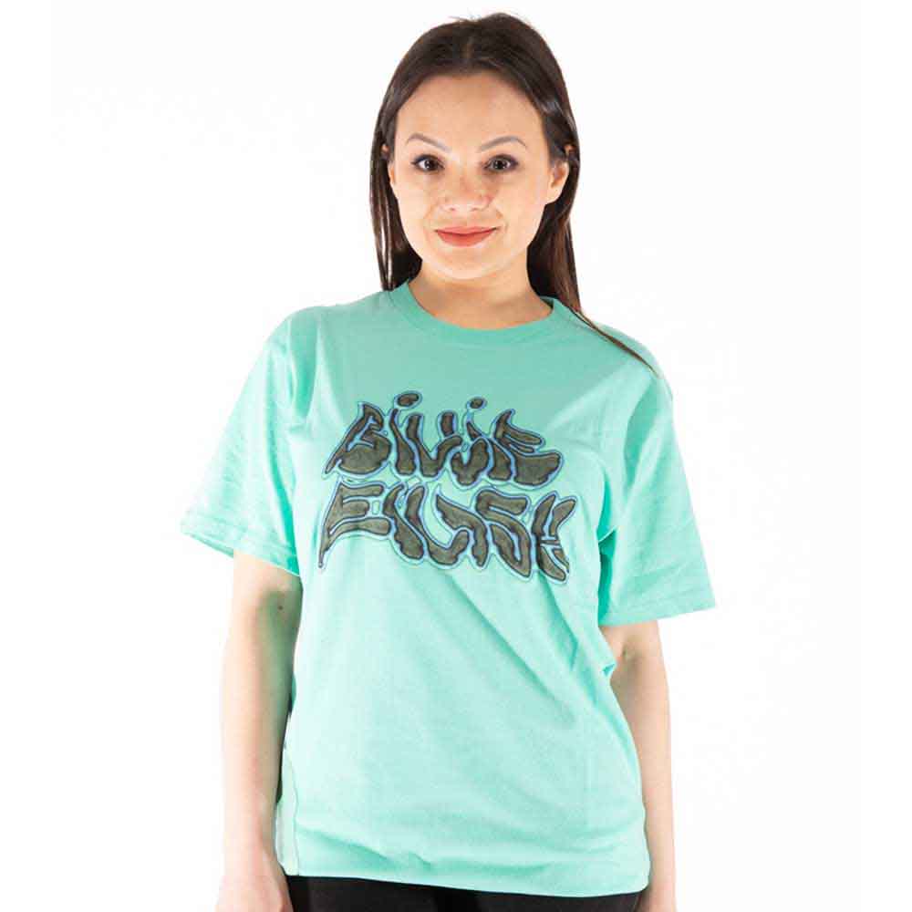 Billie Eilish Neon Logo Billie Unisex T-Shirt