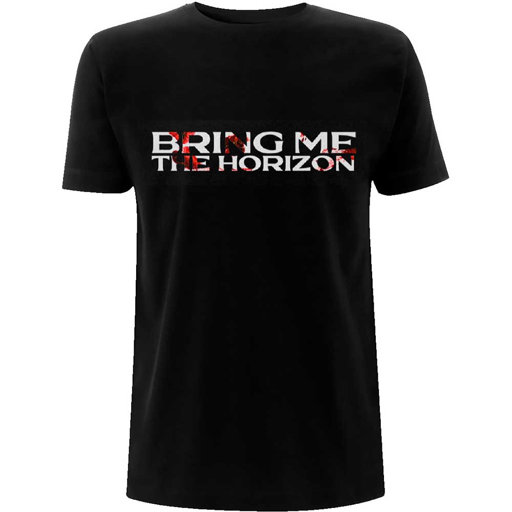 Bring Me The Horizon Symbols Unisex T-Shirt