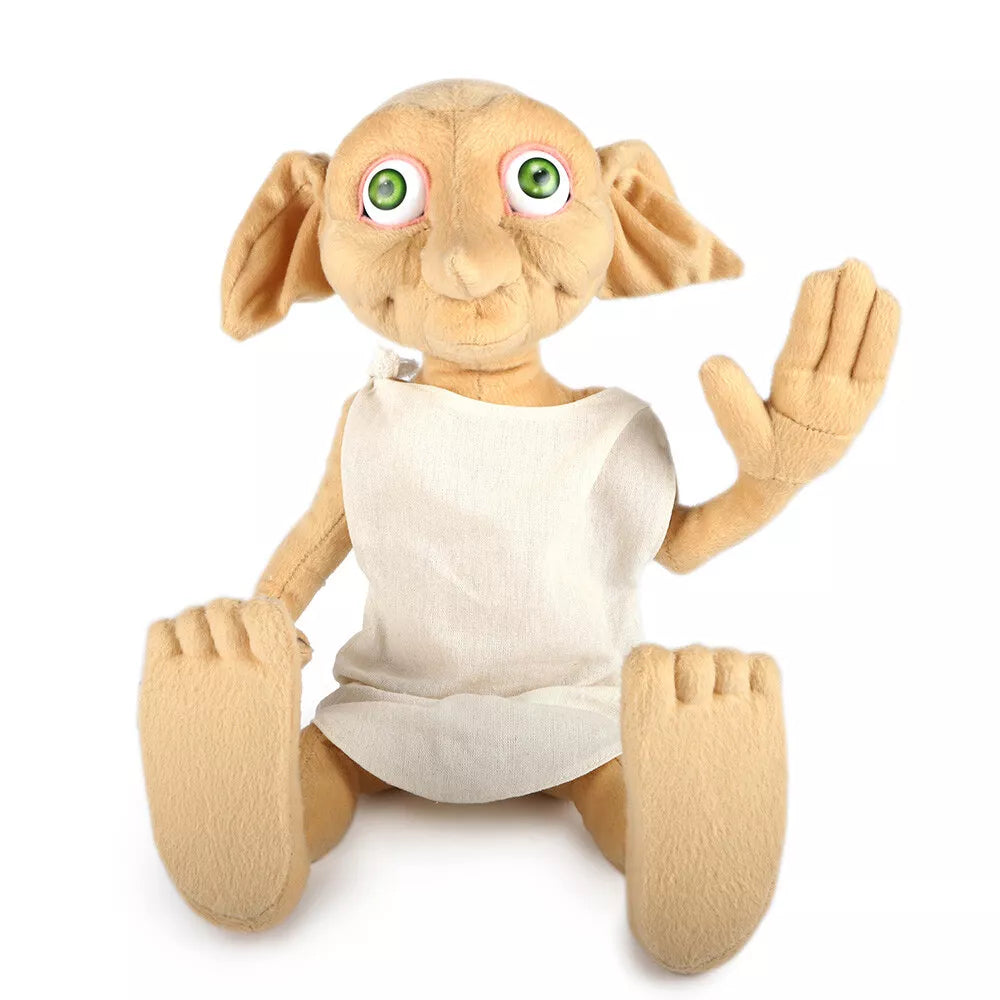 Wizarding World Dobby Feature Plush