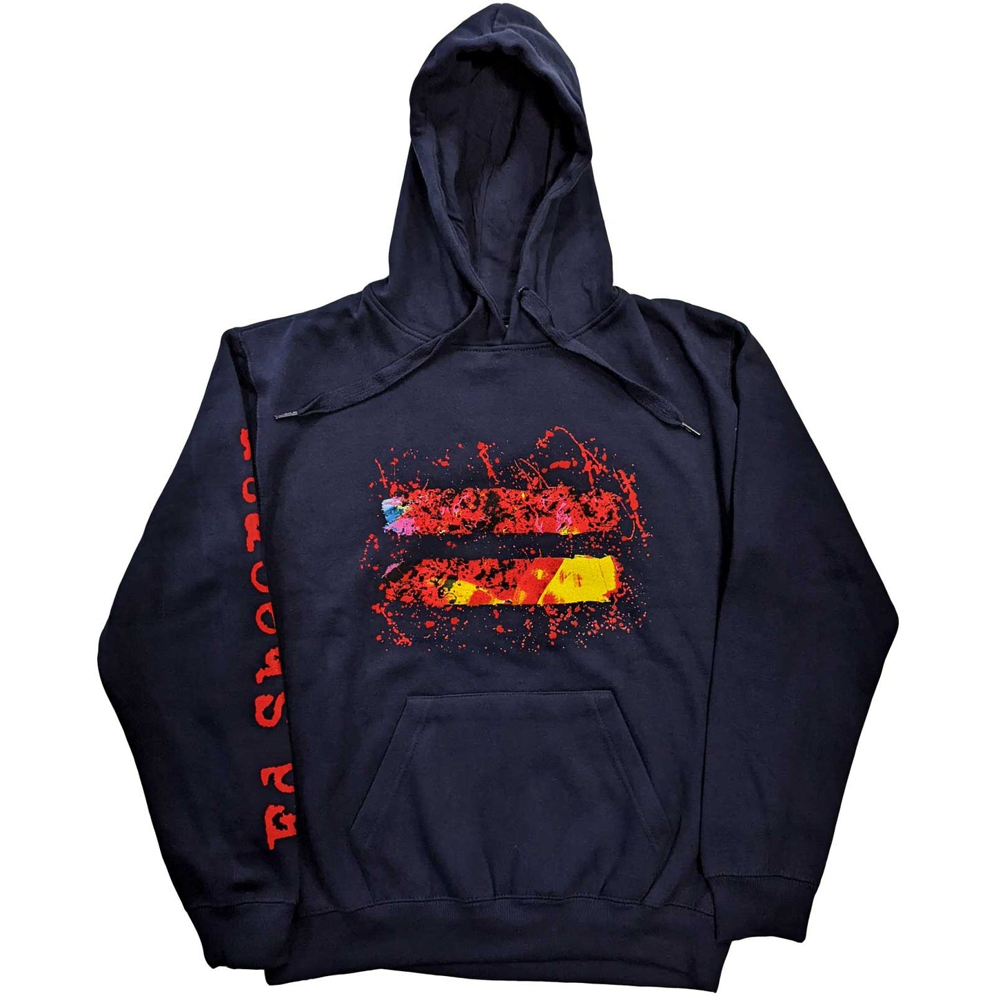 Ed Sheeran Equals Pullover Hoodie