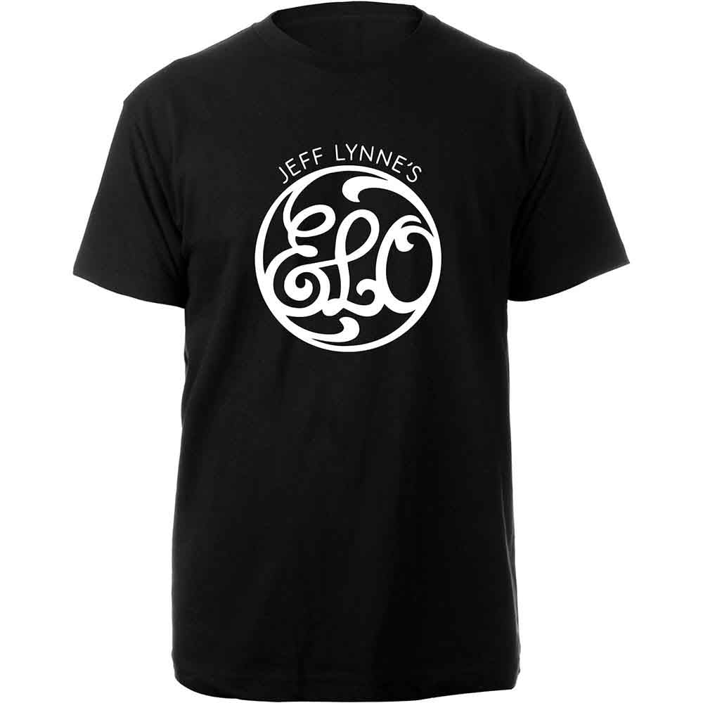 ELO Script Unisex T-Shirt