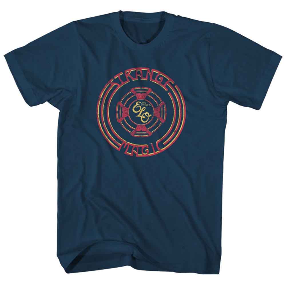 ELO Strange Magic Unisex T-Shirt