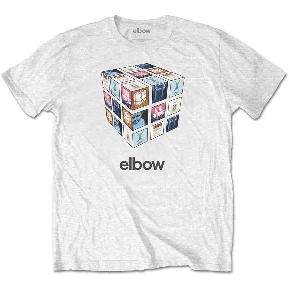 Elbow Best Of Unisex T-Shirt