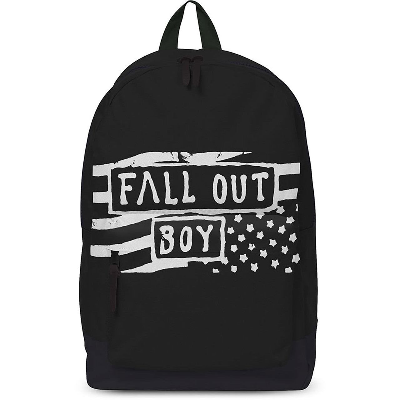 Fall Out Boy Backpack: American Beauty / American Psycho
