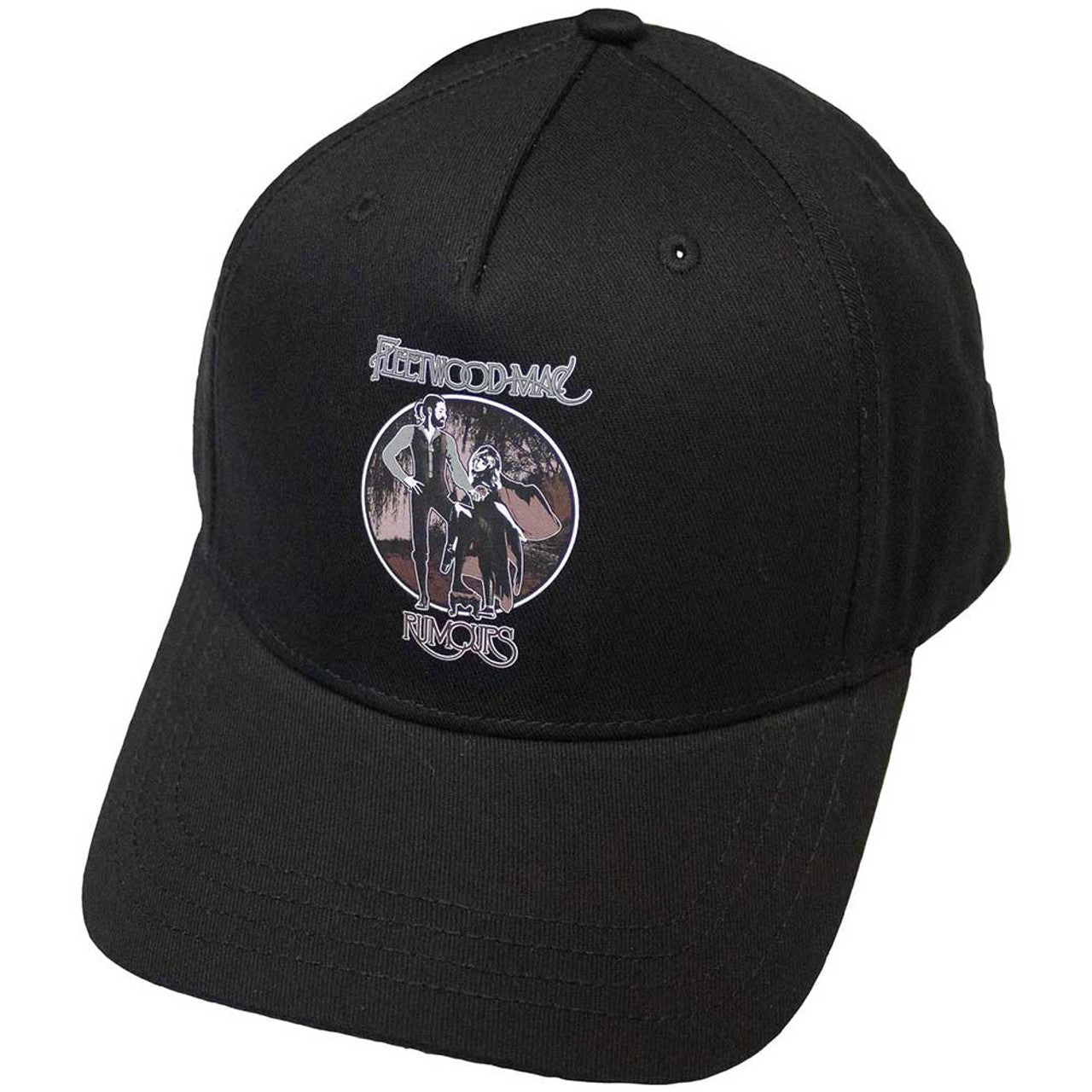 Fleetwood Mac Unisex Baseball Cap: Rumours
