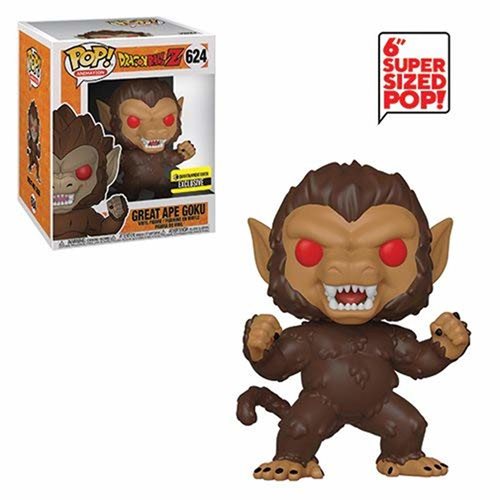 Super Ape Goku 624 Funko Pop