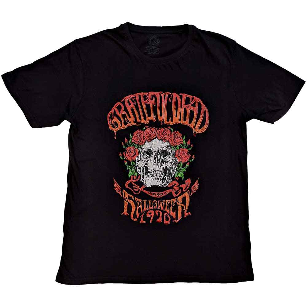 Grateful Dead Stony Brook Skull Unisex T-Shirt