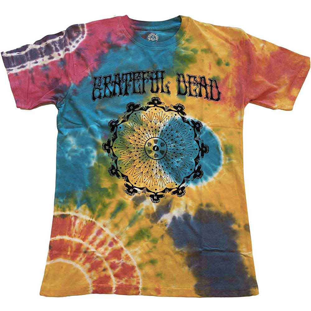 Grateful Dead May 77 Vintage Unisex T-Shirt