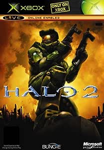 Halo 2-XBOX