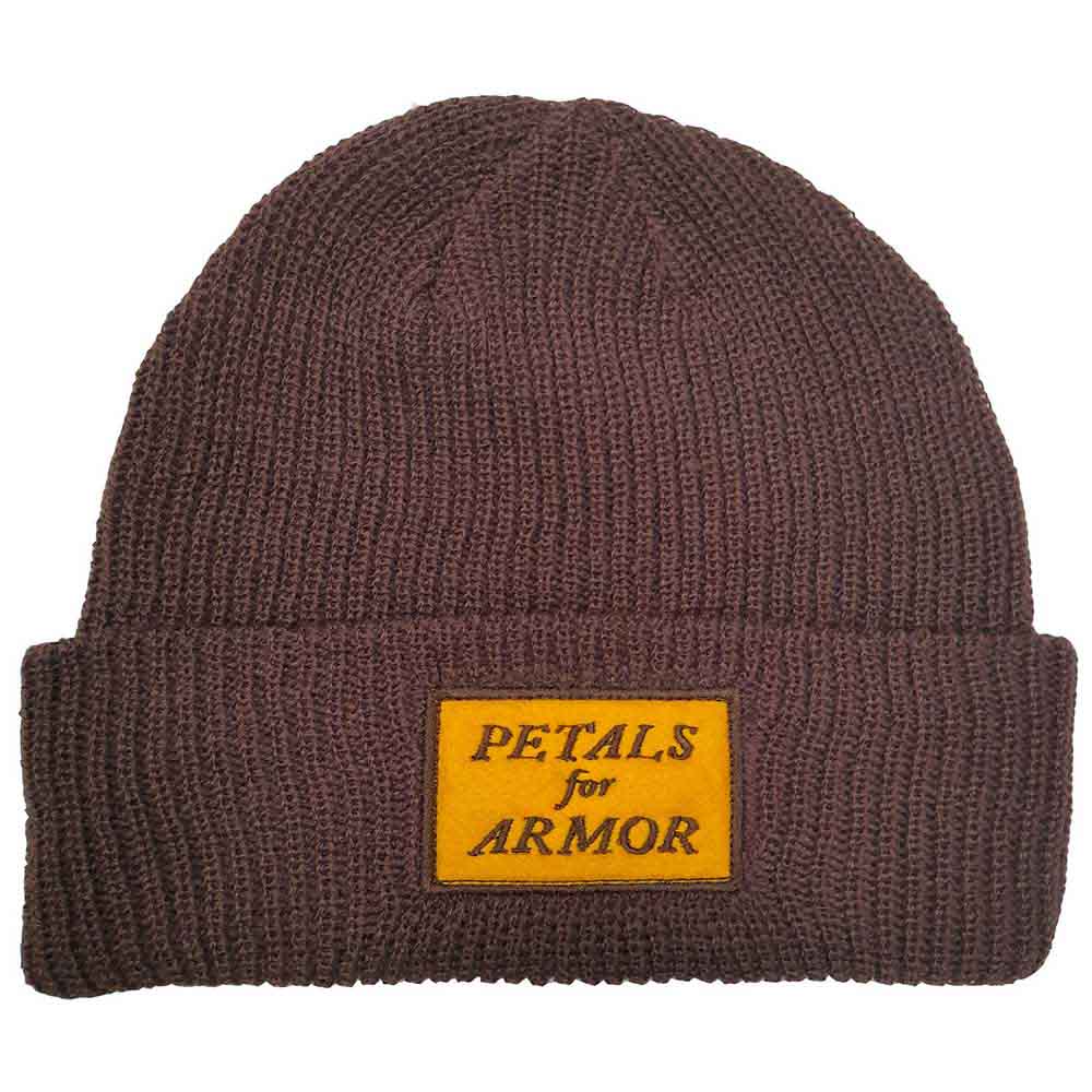 Hayley Williams Petals Unisex Beanie Hat