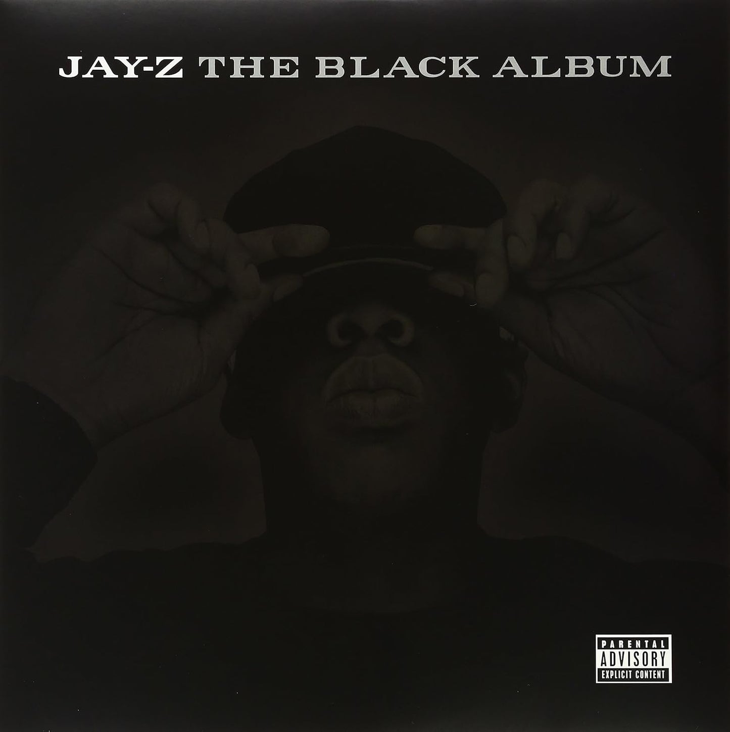 Jay Z The Black Album