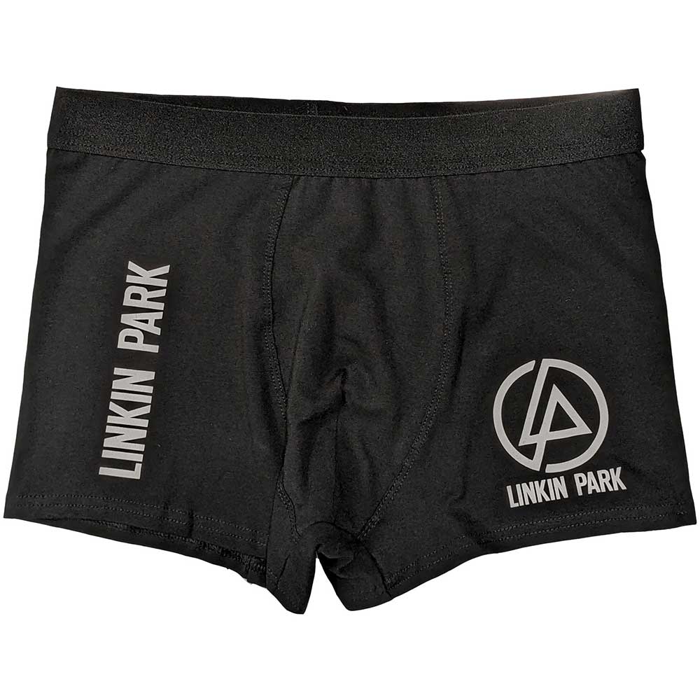 Linkin Park Concentric Unisex Boxers