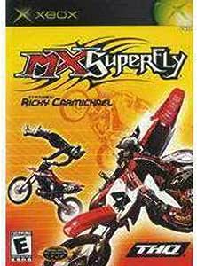 Mx Superfly -XBOX