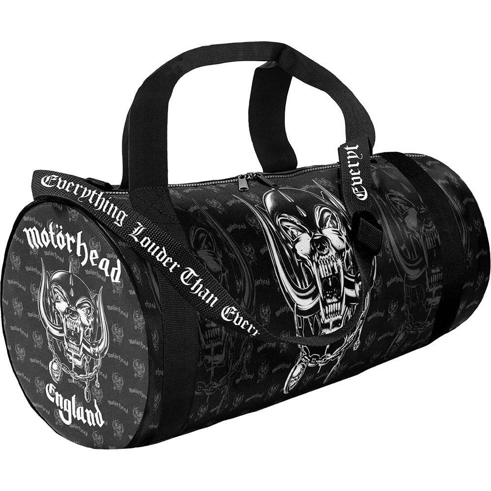Motorhead Duffle Bag