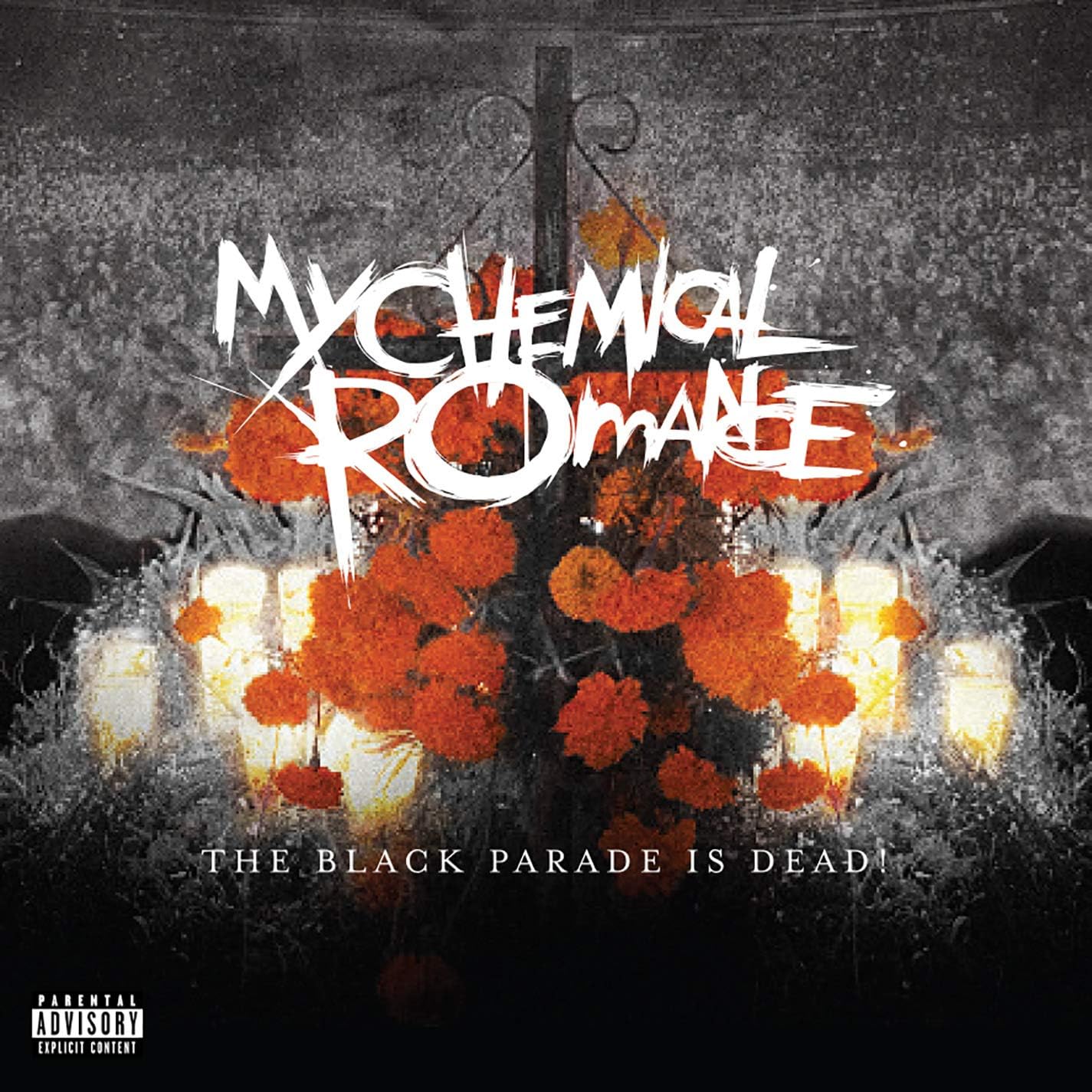 My Chemical Romance The Black Parade Is Dead!