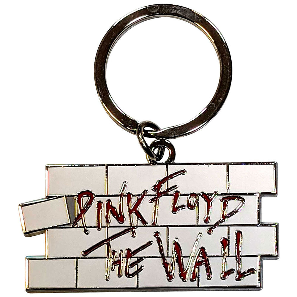 Pink Floyd The Wall Keychain