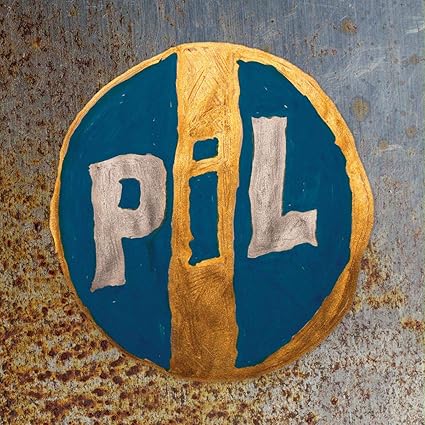Public Image Ltd Nr Reggie Song 12" Single