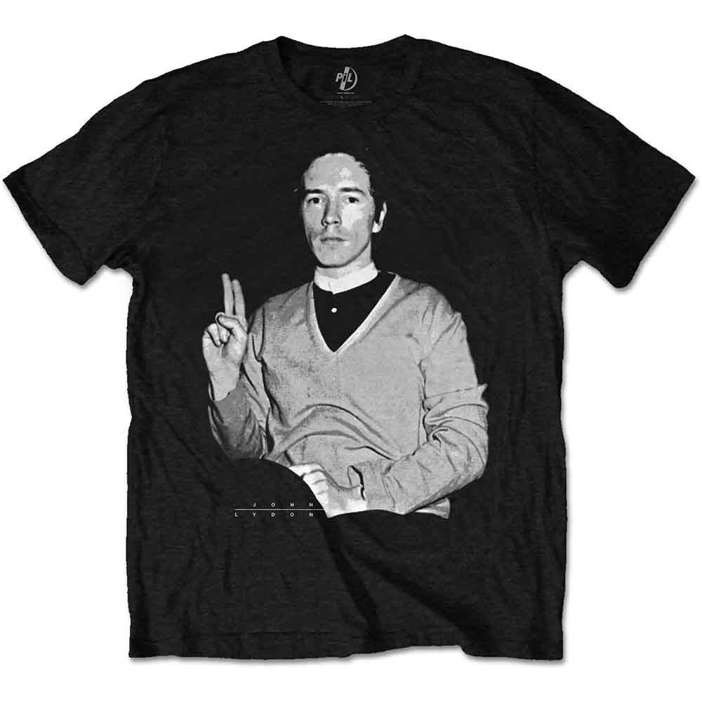 Public Image LTD Peace Unisex T-Shirt
