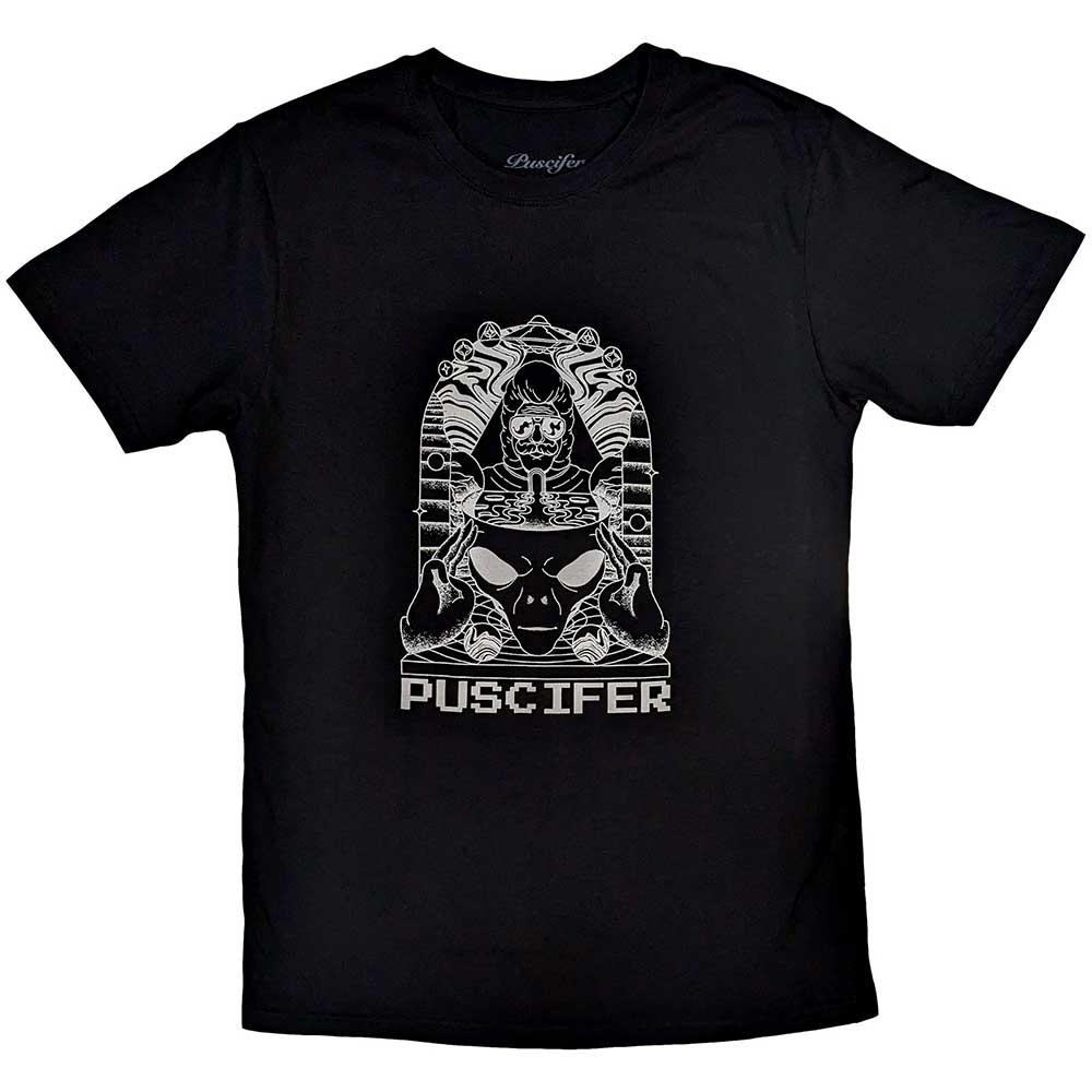 Puscifer Alien Exist Unisex T-Shirt
