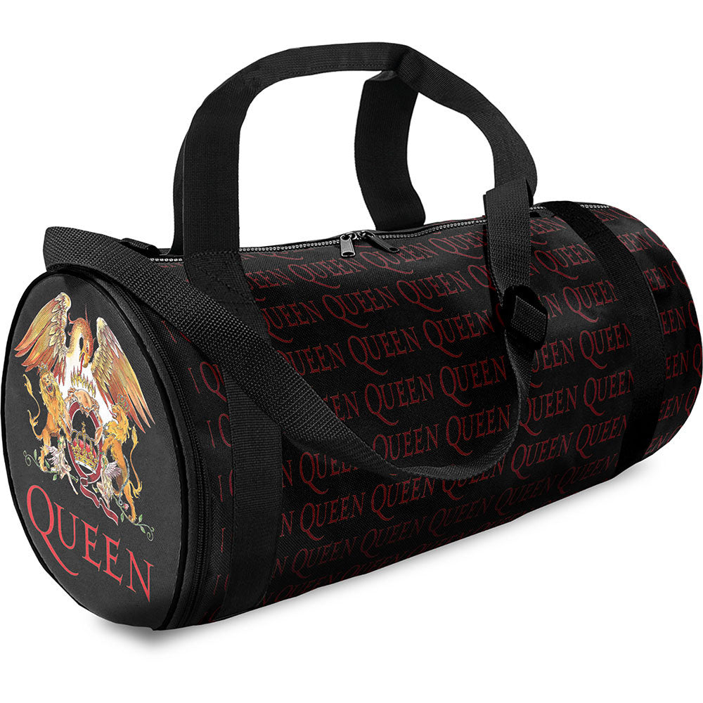 Queen Duffle Bag