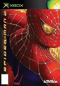 Spiderman 2 Xbox