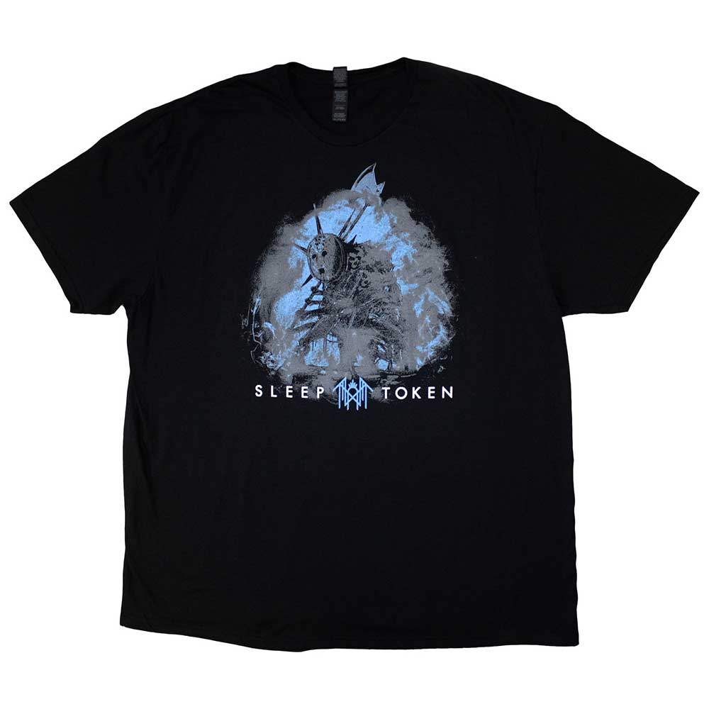Sleep Token Chokehold Unisex T-Shirt