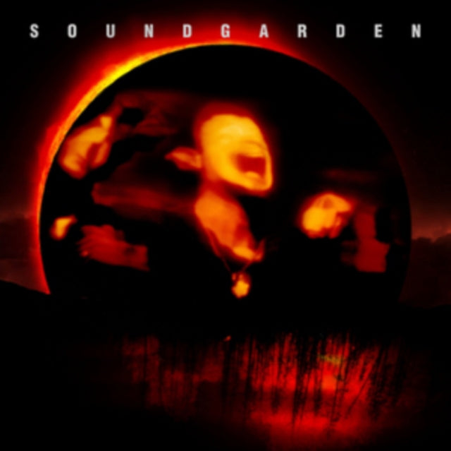 Soundgarden - Superunknown Vinyl Record