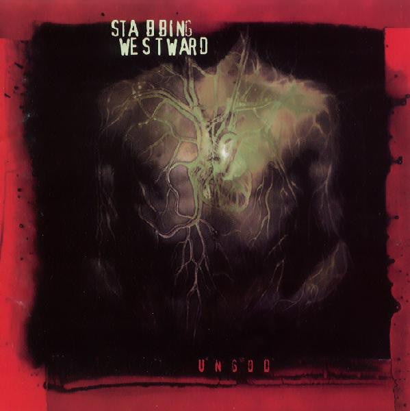 Stabbing Westward Ungod