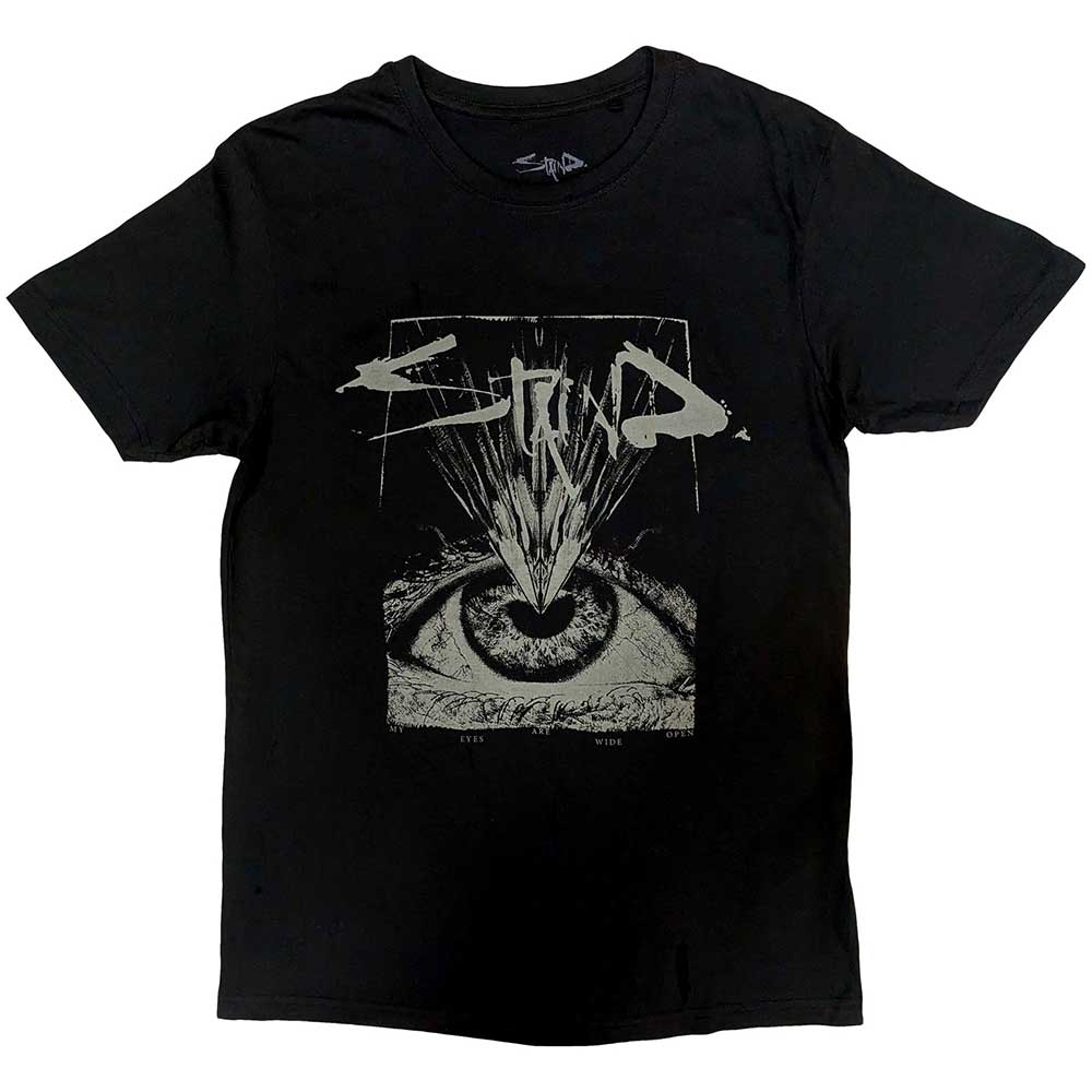 Staind Open Eyes Unisex T-Shirt