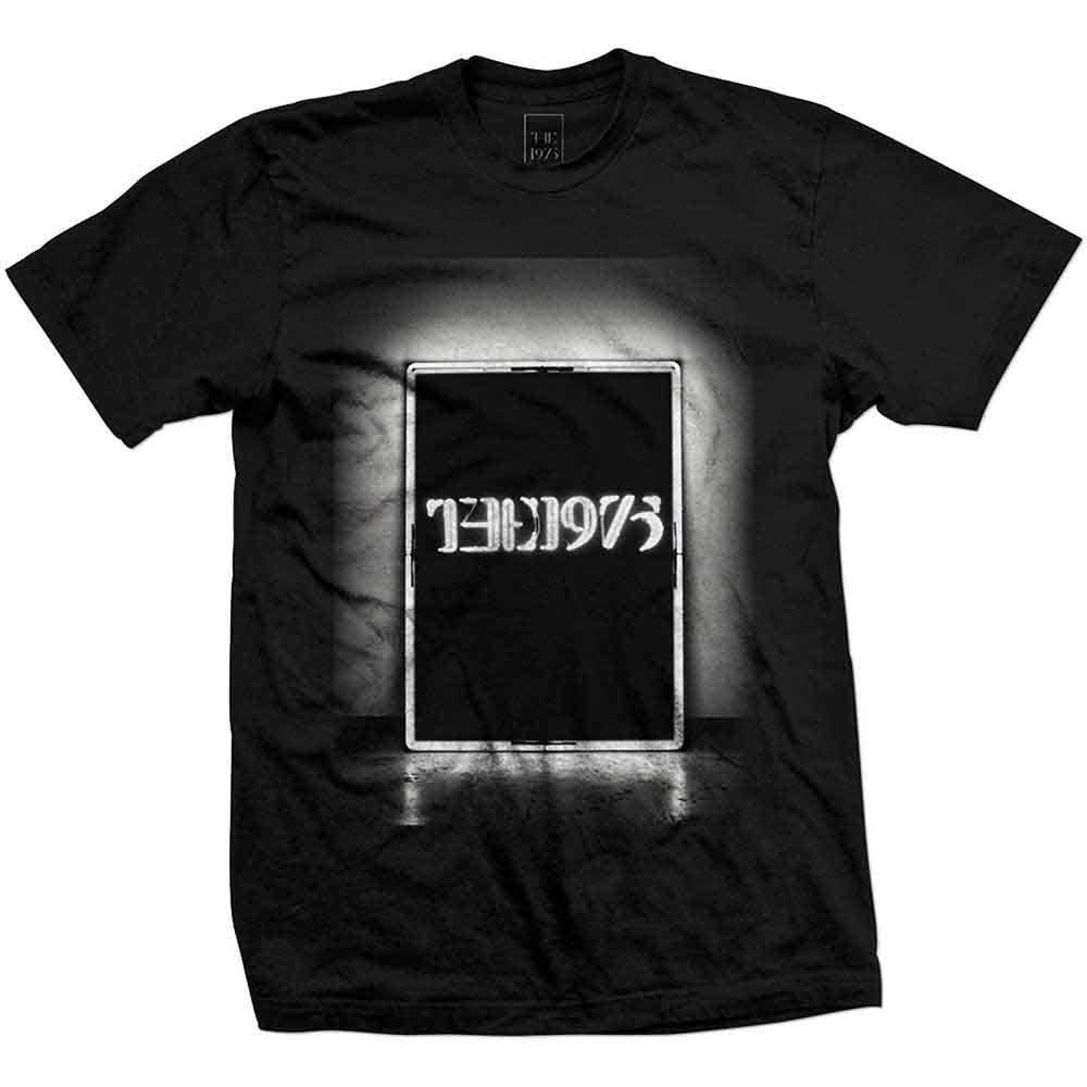 The 1975 Black Tour Kids T-Shirt