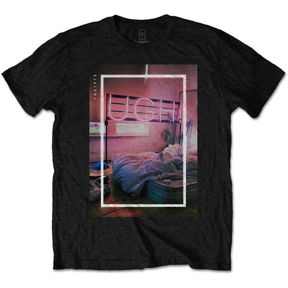 The 1975 Ugh Unisex T-Shirt