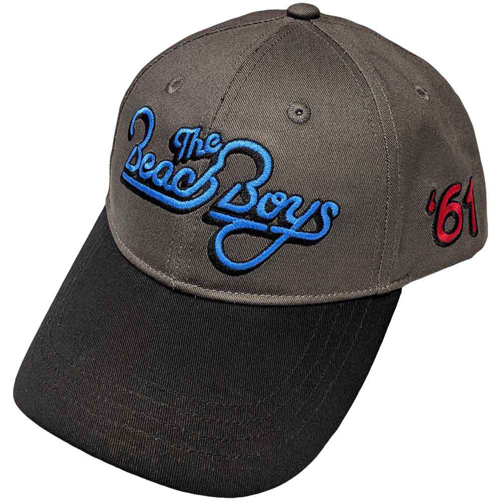 The Beach Boys Baseball Cap 65