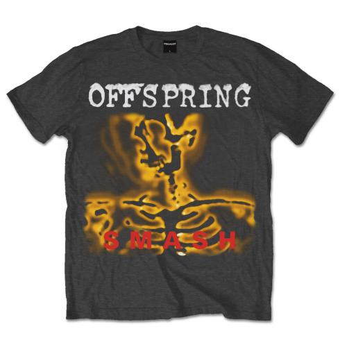 The Offspring Smash Unisex T-Shirt