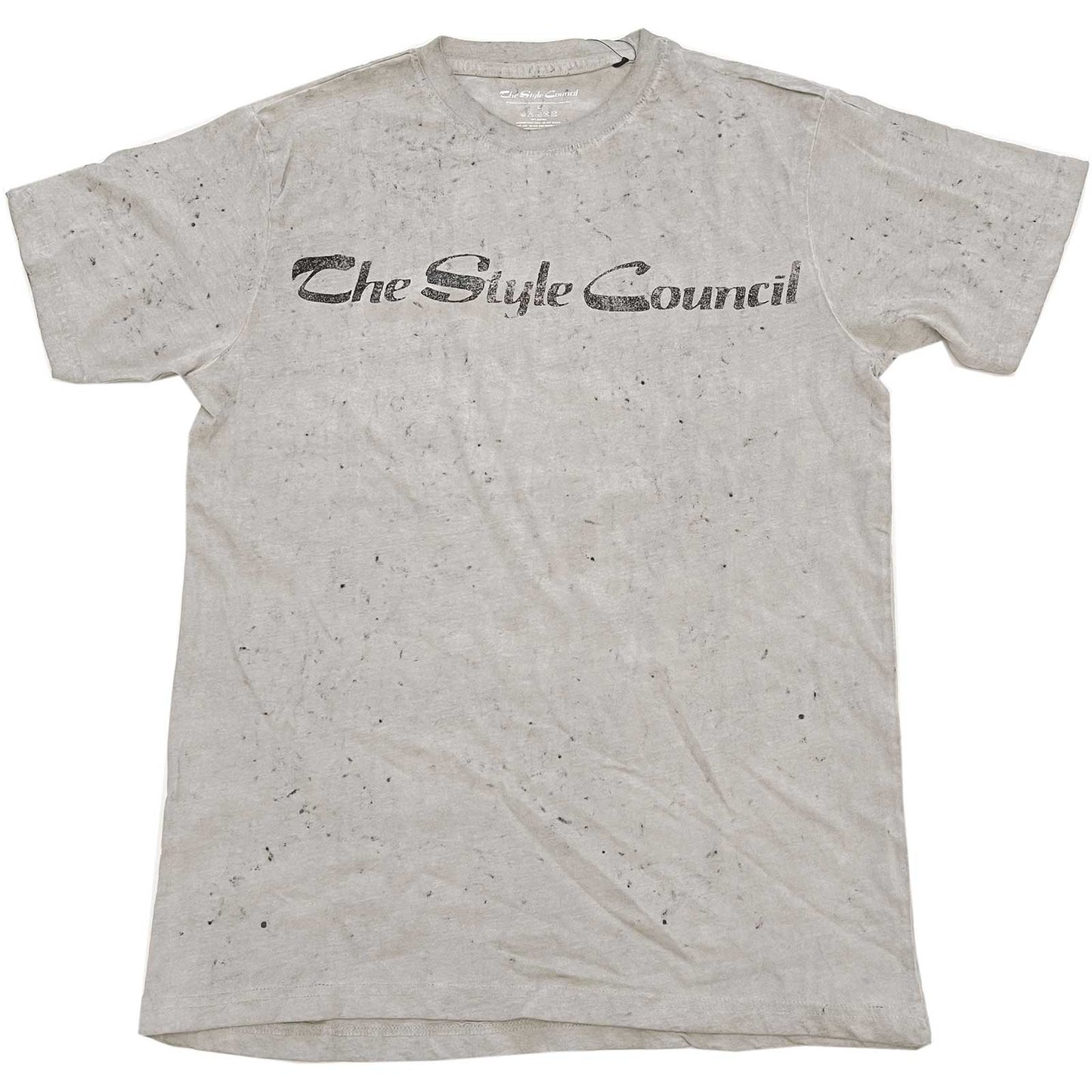 The Style Council Logo Unisex T-Shirt