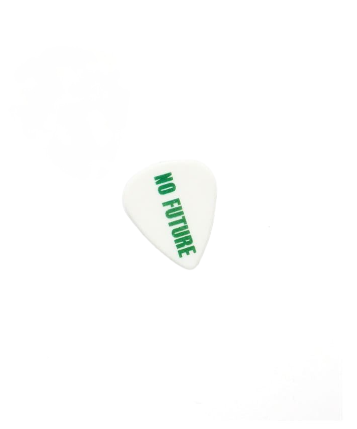 The Sex Pistols Plectrum Pack Nevermind
