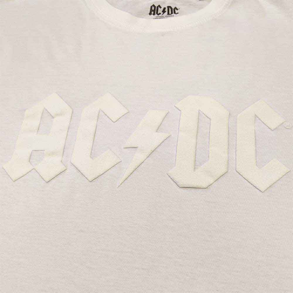 ACDC Hi-Build Unisex T-Shirt