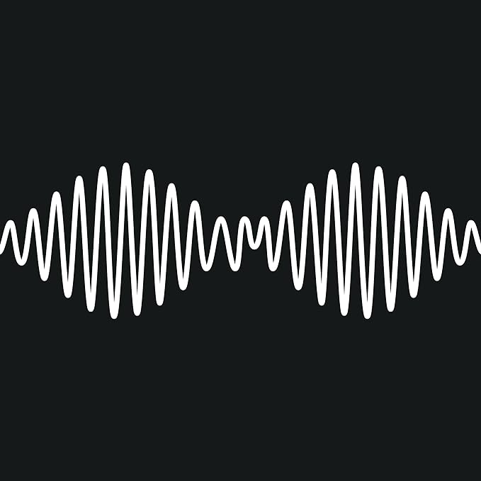 Arctic Monkeys AM