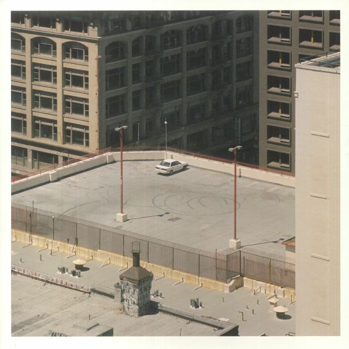 Arctic Monkeys The Car