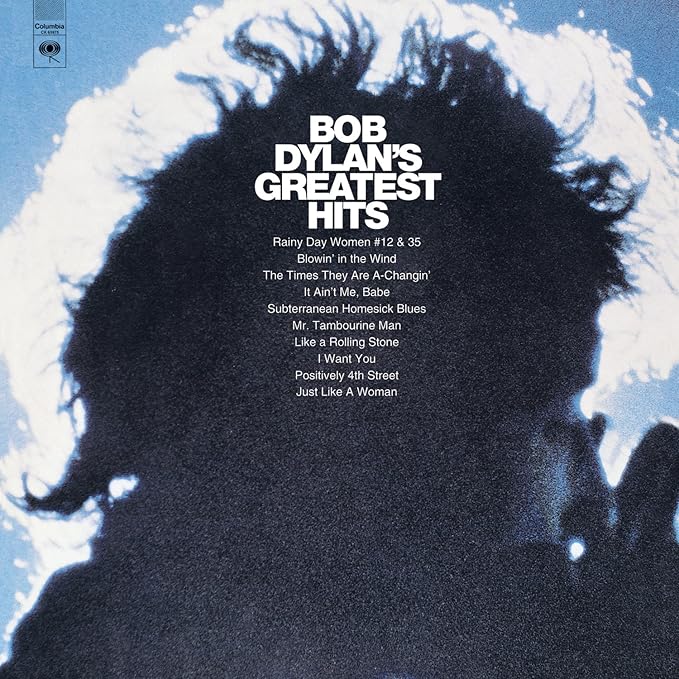 Bob Dylan Greatest Hits