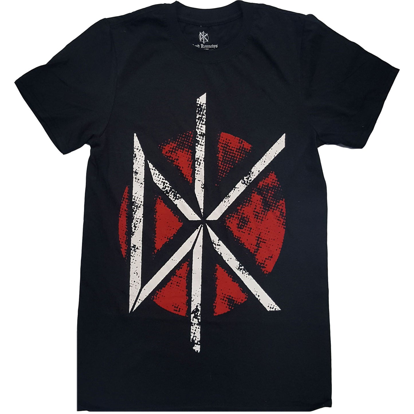 Dead Kennedys Vintage Logo Unisex T-Shirt