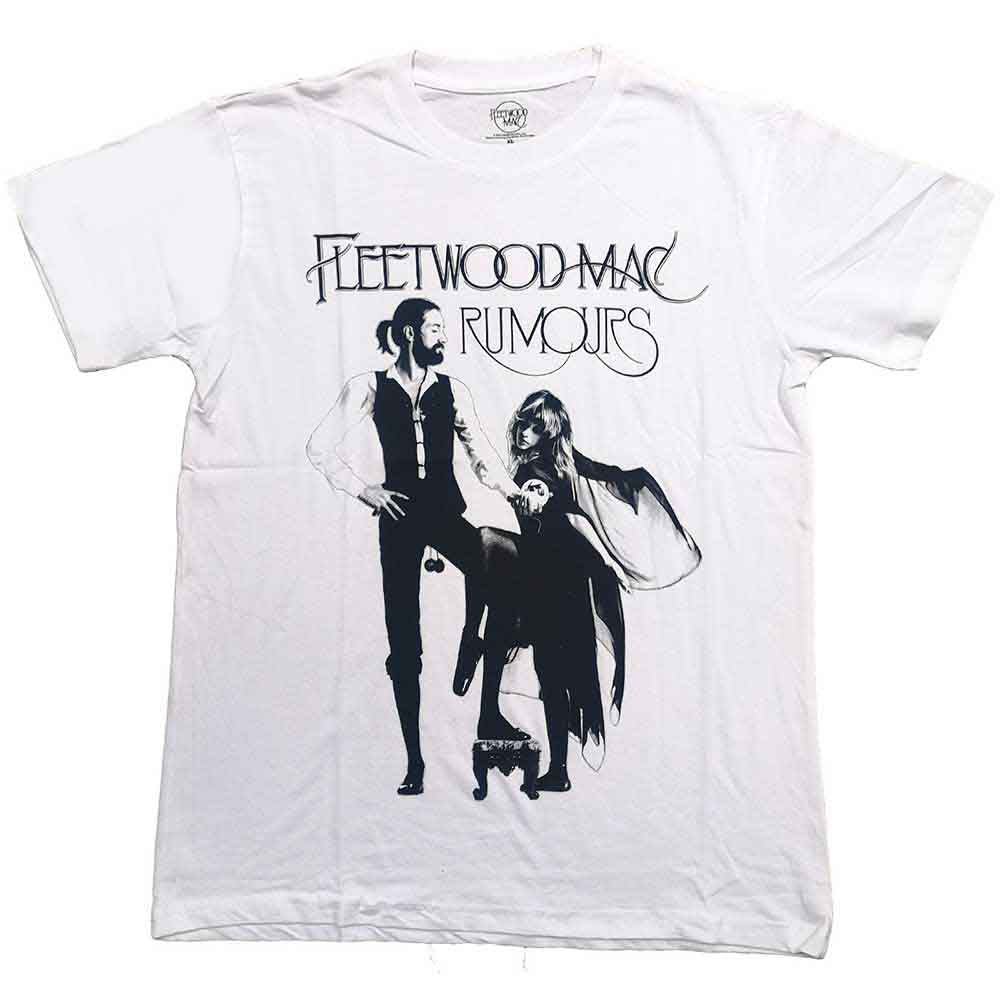 Fleetwood Mac Rumours Unisex T-Shirt