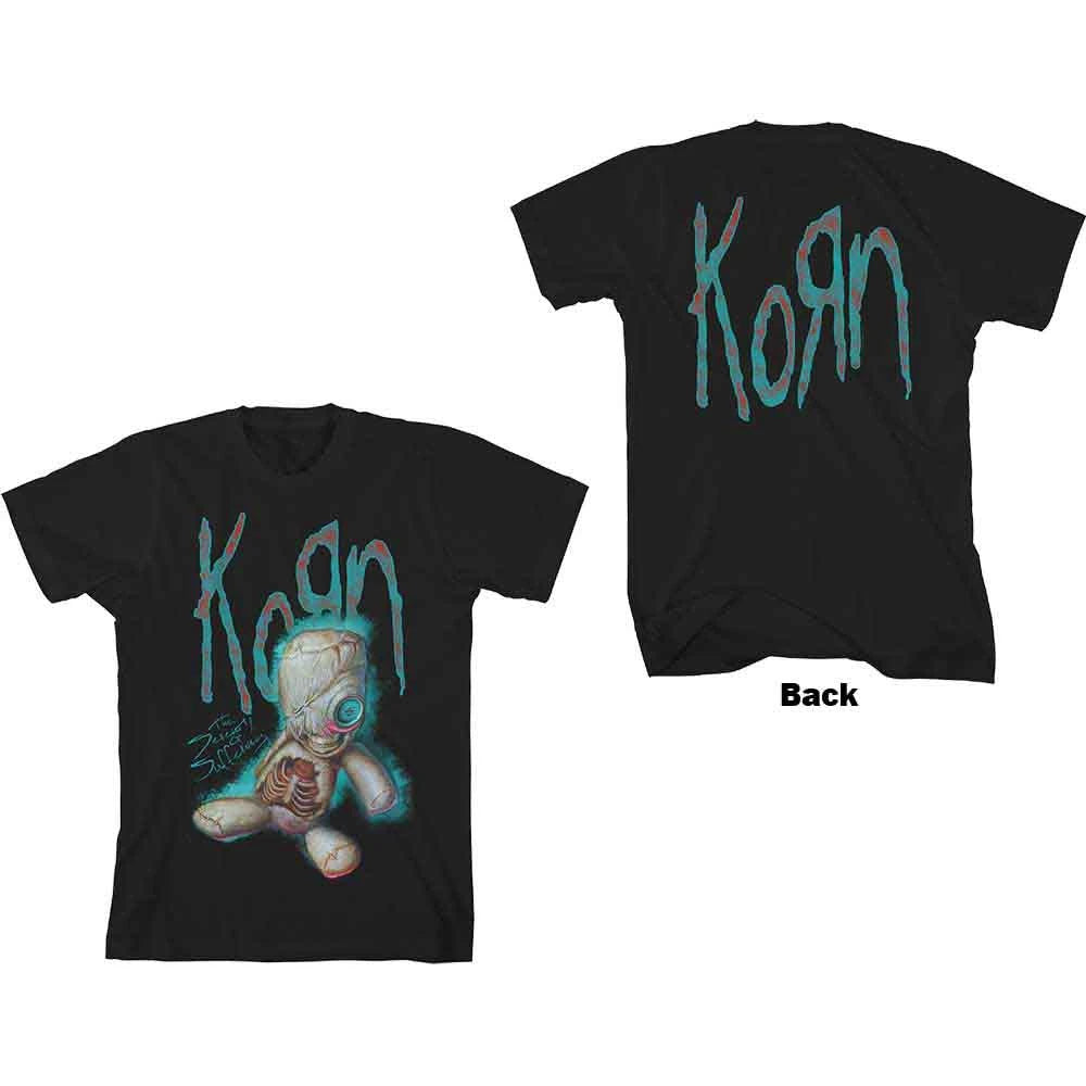 Korn Sos Doll T-shirt