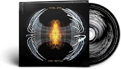 Pearl Jam Dark Matter