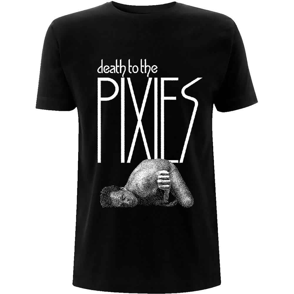 Pixies Death To The Pixies Unisex T-Shirt