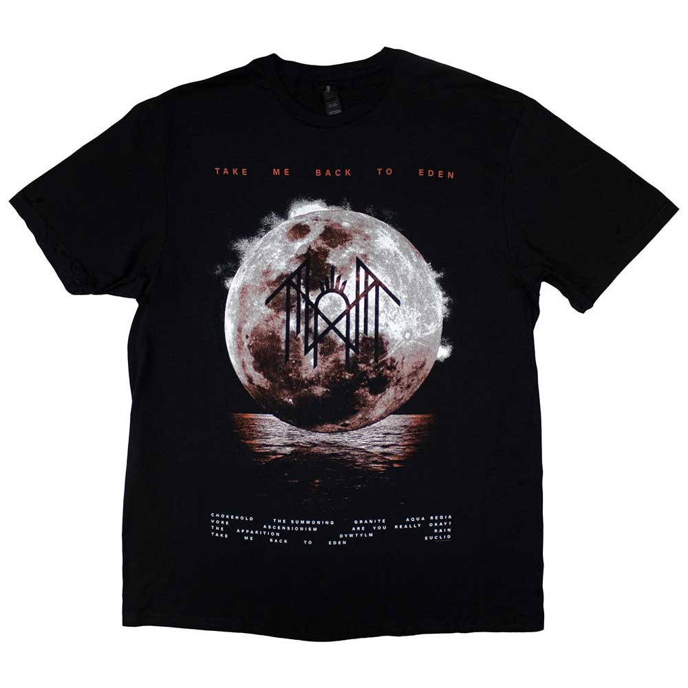 Sleep Token Red Cloud Unisex T-Shirt